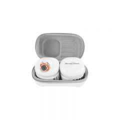 Smartech -“Smart Breeze”Portable & Foldable Neck FanSG-3488