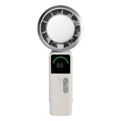 Smartech - “Mini Cool” Smart Variable High Speed Portable Cooling Fan (SG-3718) SG-3718