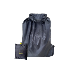 SmartGo - 防潑水可摺疊背包