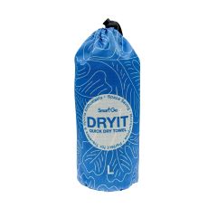 SmartGo DRYIT優質速乾毛巾 附防水袋 (L) (4種顏色)