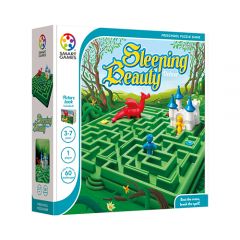 Smart Games - Sleeping Beauty