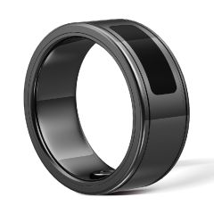 Momax - 1-Sense Smart Ring (Multi Size Choices) SG2S-MO