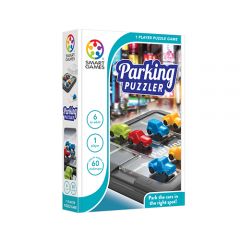 Smart Games - Parking Puzzler