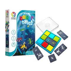 Smart Games - Colour Catch SG443