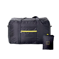 SmartGo - 防潑水可摺疊旅行袋