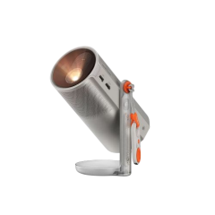 XGimi - MoGo 4 Laser Portable Triple Laser Projector 1080p with 550 ISO Lumens