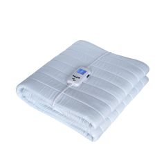 sgl - 電暖墊 - 湖水藍(單人/雙人)sgl-Blanket-MO