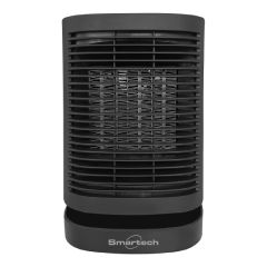 Smartech - "Warm Box" Mini Oscillating Ceramic Heater (SH-8588) SH-8588