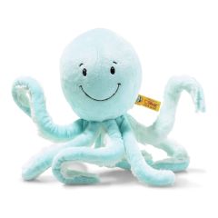 STEIFF - Soft Cuddly Friends Ockto Octopus (27 cm) SH063770
