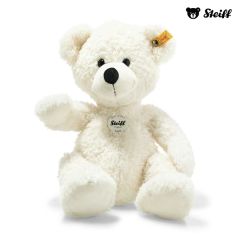 STEIFF - SC LOTTE TEDDY BEAR (28 CM) - SH111310 - white SH111310