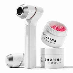 [Pre-order] SHURINK Home [CLASSYS] - Lift2Glow Beauty Device [Expected delivery date: 14 - 18 working days upon order placement] CR-SH_LIFT2GLOW
