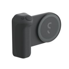 SHIFTCAM - SnapGrip 磁吸藍牙手機電池握把 [4色]