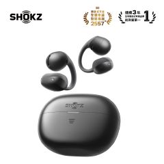 Shokz - OpenDots Air Open-Ear Clip-On Earbuds E210 Shokz_E210