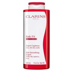 CLARINS - Body Fit Active Skin Smoothing Expert 400ml