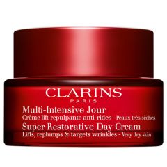 CLARINS - Super Restorative Day Cream 50ml-VDS