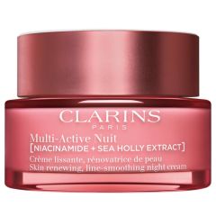 CLARINS - Multi-Active Nuit 50ml