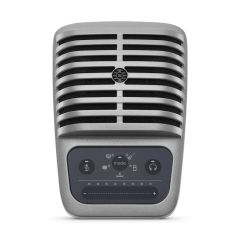 Shure MOTIV MV51 Digital Large-Diaphragm Condenser Microphone SHURE_MV51AA