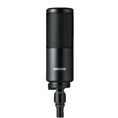 Shure - SM4-K Home Recording Microphone SHURE_SM4K