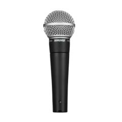 Shure - SM58 Dynamic Vocal Microphone SM58-LC SHURE_SM58