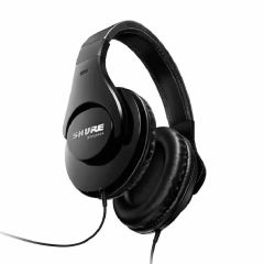 Shure - SRH240A Professional Quality Studio Headphones SHURE_SRH240A