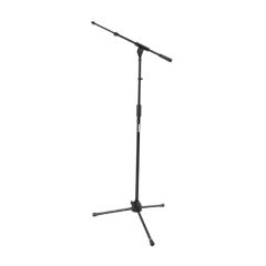 Shure - by Gator Tripod Stand With Boom for microphone SH-TRIPODSTANDTBM SHURE_TRIPOD