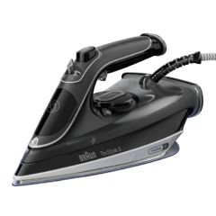 Braun - TexStyle 5 Steam Iron SI5188BK CR-SI5188BK