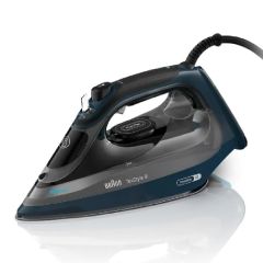 Braun - TexStyle 9 Steam Iron (SI9682DB) CR-SI9682DB
