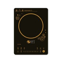 尚朋堂 - 單頭電磁爐 SIC100G