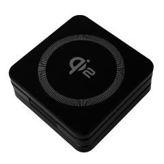 Senki - SK-X55 minimal Qi2 3in1 charger station [Multi-color] SK-X55_ALL