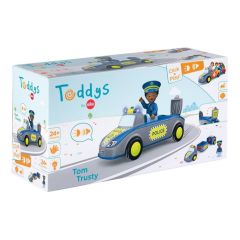 SIKU - Toddys - Tom Trusty (0128) SK0128