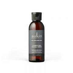 SUKIN - Oil Balancing Clarifying Facial Tonic SK381