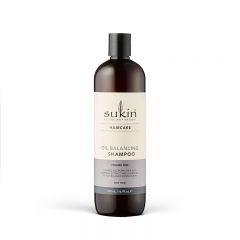 SUKIN - Haircare Oil Balancing Shampoo  SK944