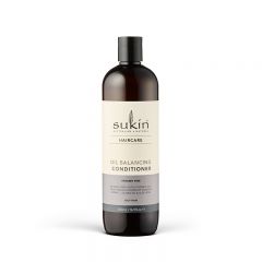 SUKIN - Haircare Oil Balancing Conditioner  SK951