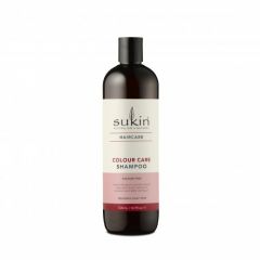 SUKIN - Colour Care Shampoo   SK955