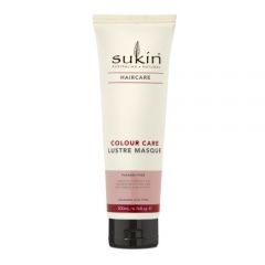 SUKIN - Haircare Colour Care Lustre Masque SK979