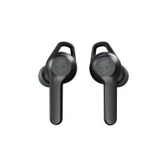 Skullcandy - Indy™ Evo True Wireless Earbuds (Black) SKC011