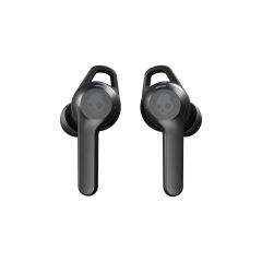 Skullcandy - Indy™ Fuel True Wireless Earbuds (Black) SKC012