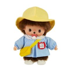 MINISO - Monchhichi萌趣趣Baby幼稚園女孩