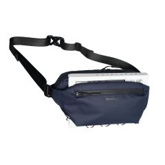 Matrix - WeatherPolis - ADD1D Kangaroo Sling - 袋鼠胸包 (navy/black/beige)