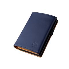 Matrix - WeatherPolis - ADD1D Explorer Wallet Leather Edition - 多功能防盜錢包 (真皮版本)