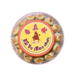 [E-Voucher] Big C- Lim Jing Hieng Cashew Nuts – Taro Flavor 220g CR-BC-8850493434224