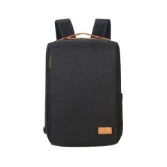 Matrix - WeatherPolis - Nordace Siena – Smart Backpack - 多功能防水背囊/背包 (Black)