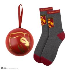 Matrix - Cinereplicas - Harry Potter - Holiday Capsule - Gryffindor CR-HARRY0017