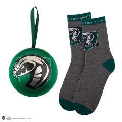 Matrix - Cinereplicas - Harry Potter - Holiday Capsule - Slytherin CR-HARRY0020