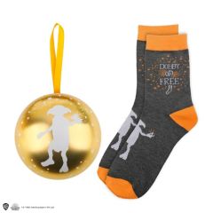 Matrix - Cinereplicas - Harry Potter - Holiday Capsule - Dobby CR-HARRY0021