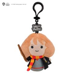 Matrix - Cinereplicas - Harry Potter - Keyring Plush - Hermione CR-HARRY0054