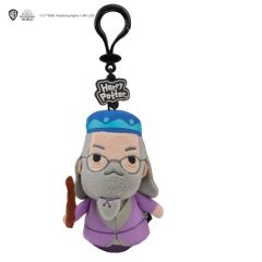 Matrix - Cinereplicas - Harry Potter - Keyring Plush - Dumbledore CR-HARRY0055