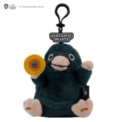 Matrix - Cinereplicas - Harry Potter - Keyring Plush - Niffler CR-HARRY0056