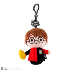 Matrix - Cinereplicas - Harry Potter - Keyring Plush - Harry Triwizard CR-HARRY0057
