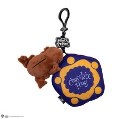 Matrix - Cinereplicas - Harry Potter - Keyring Plush - Chocolate frog HARRY0062